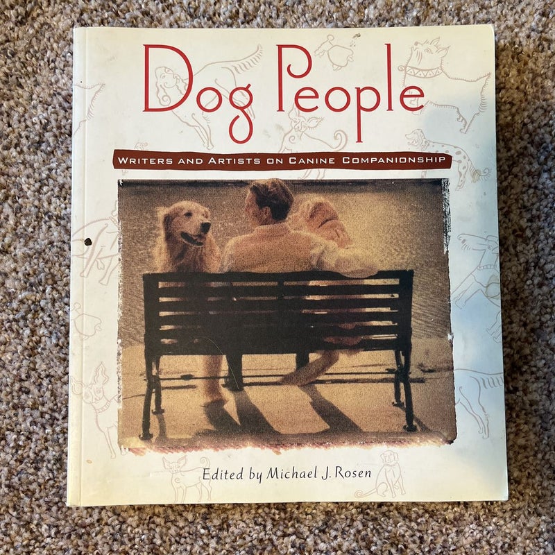 Dog People