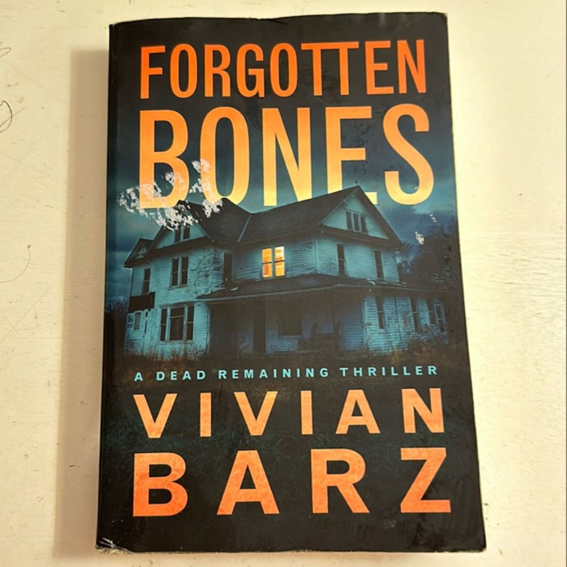 Forgotten Bones