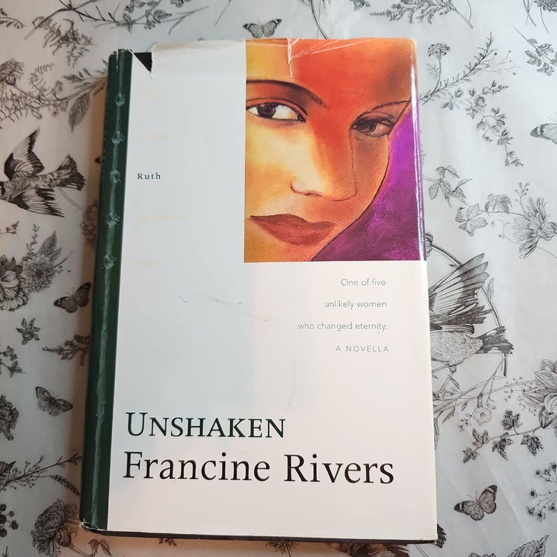 Unshaken