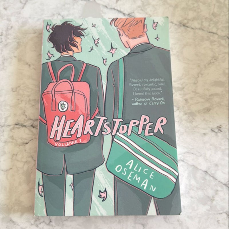 Heartstopper