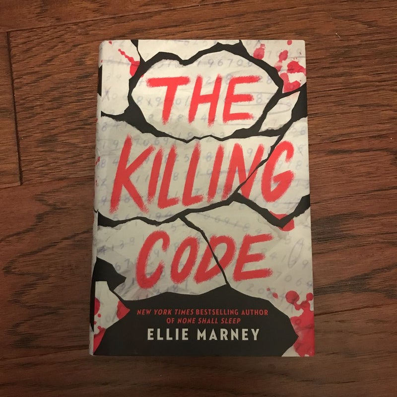 The Killing Code