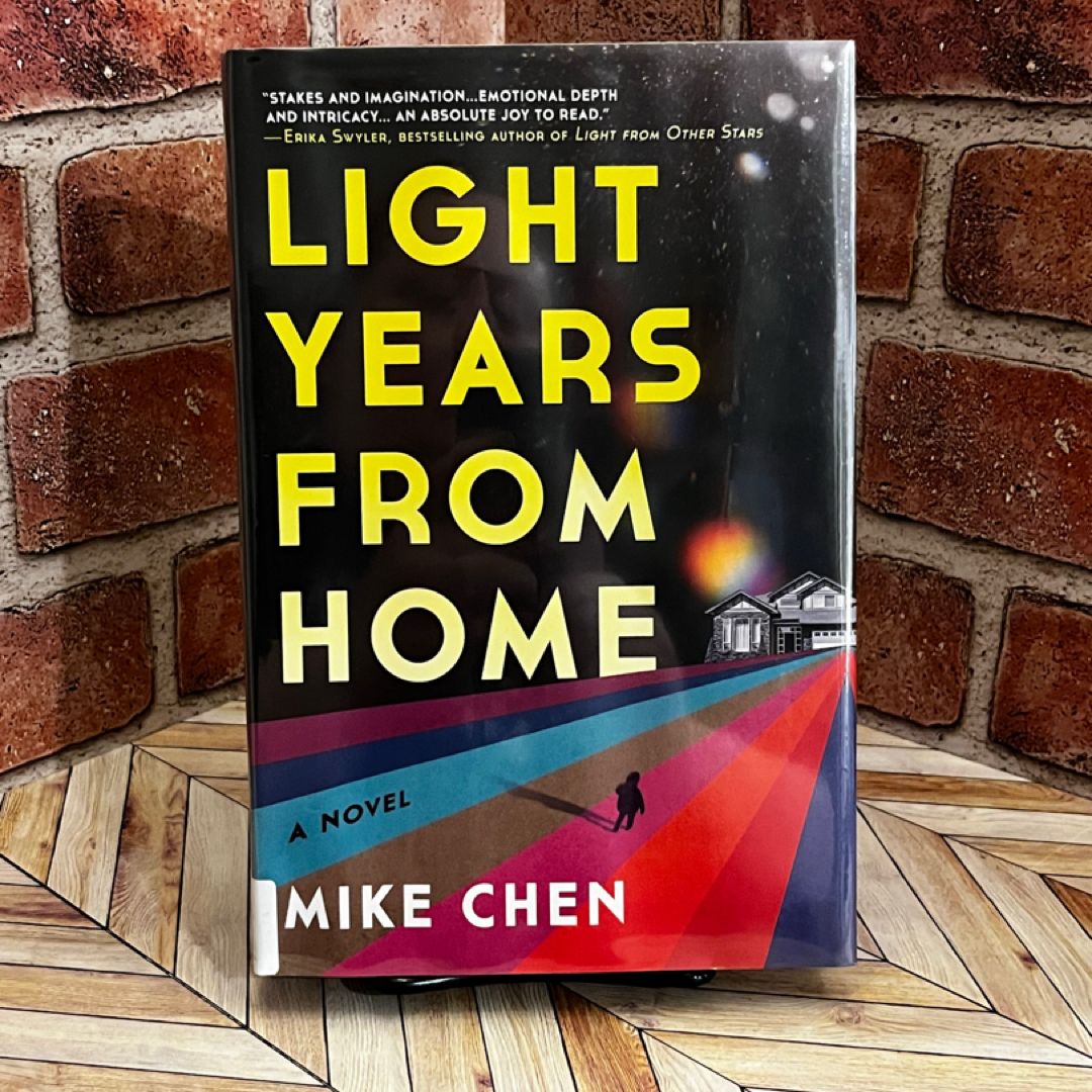 Light Years from Home