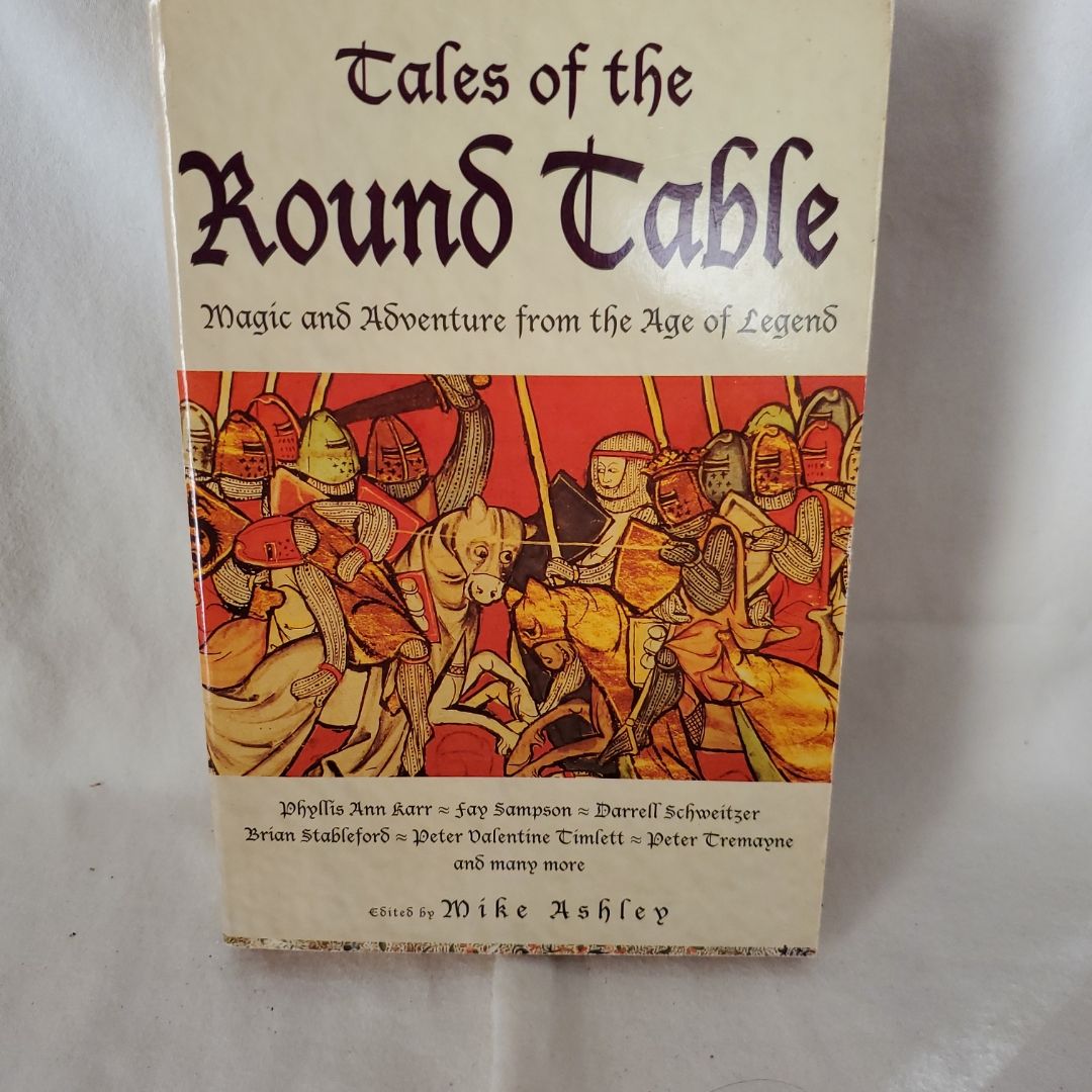 Chronicles of the Round Table