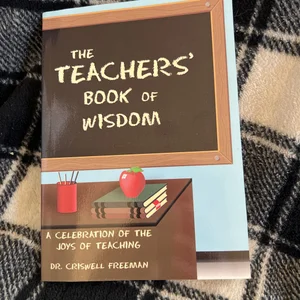 Teacher's Book of Wisdom