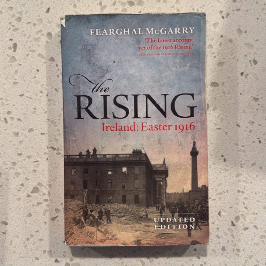 The Rising (New Edition)