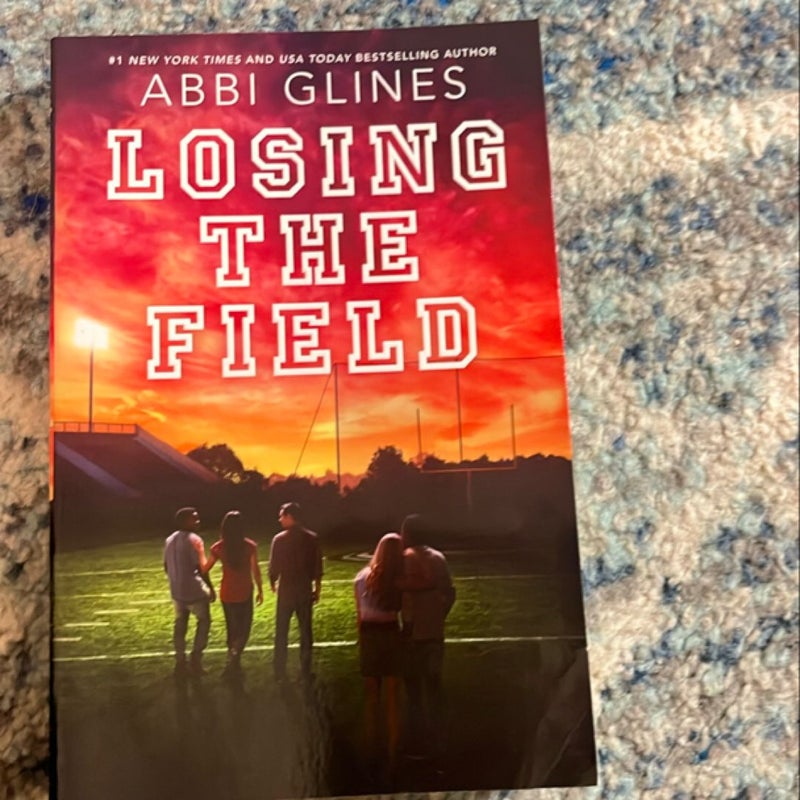 Losing the Field