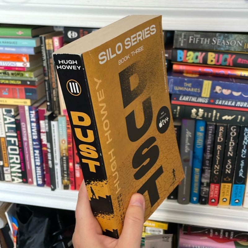 Dust