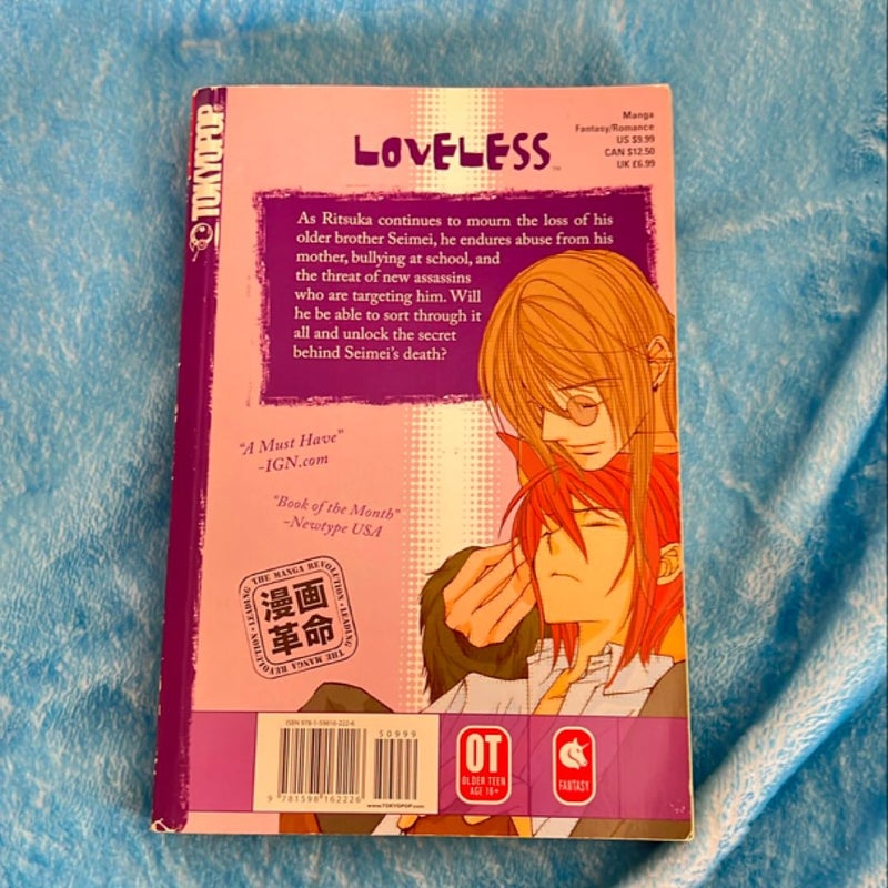 Loveless