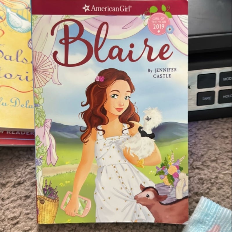 Blaire