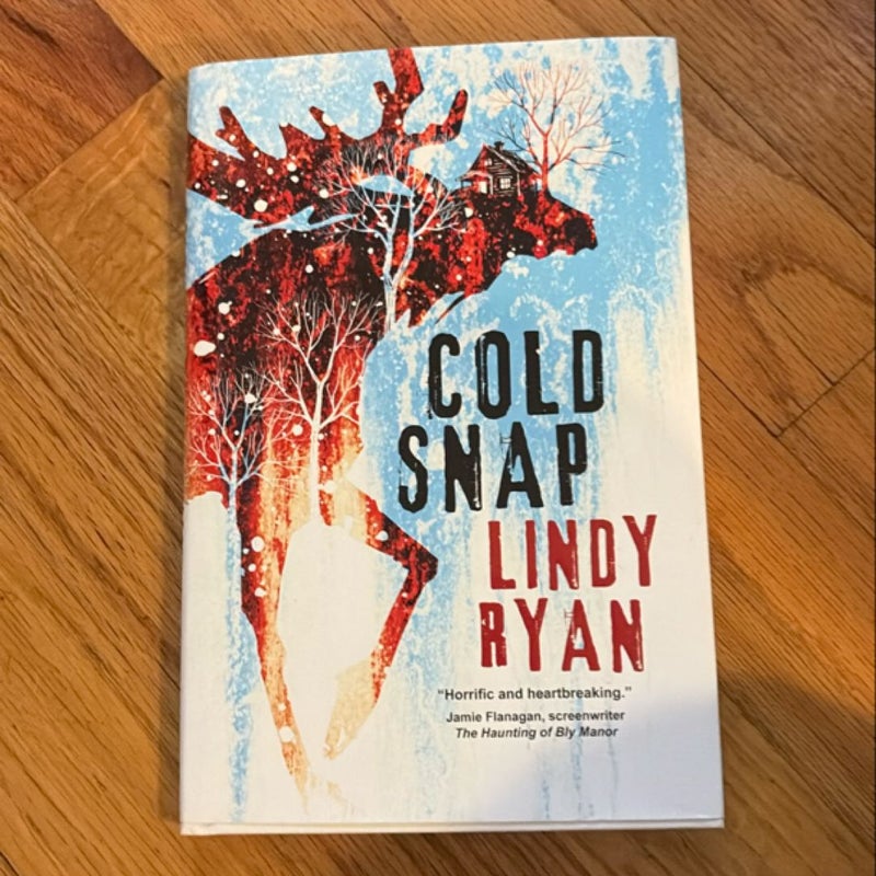 Cold Snap