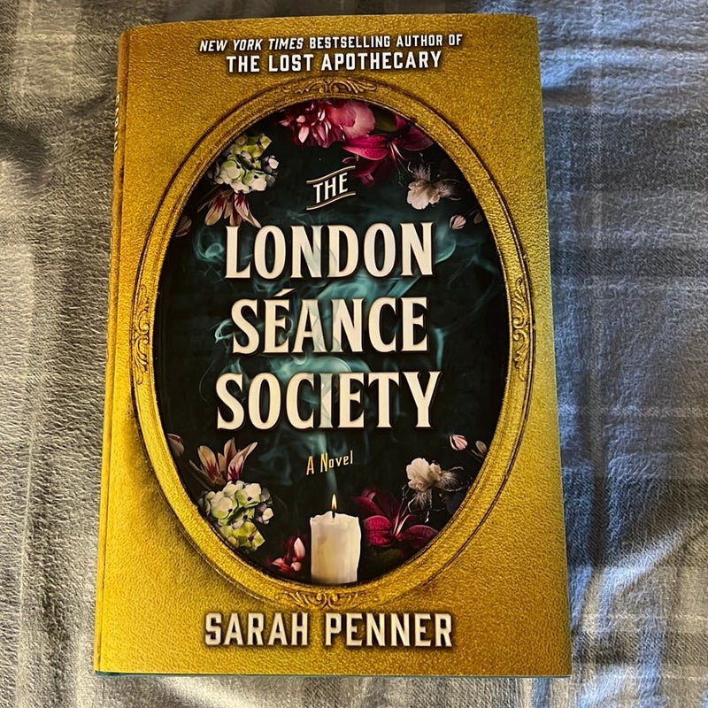 The London Séance Society