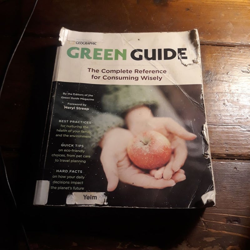 Green Guide