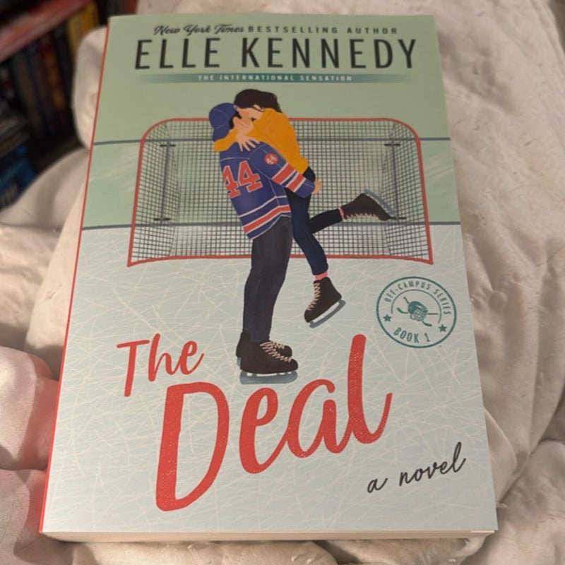 The Deal