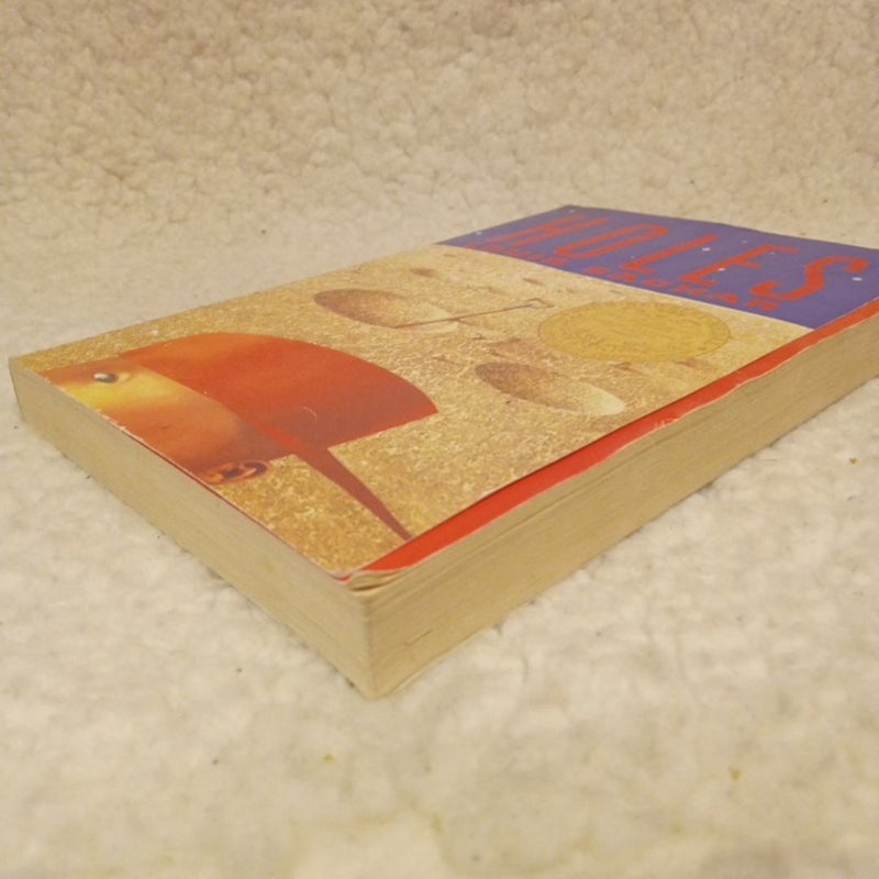 Holes