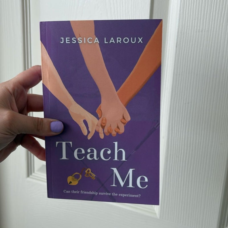 Teach Me 