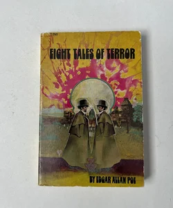 8 Tales of Terror