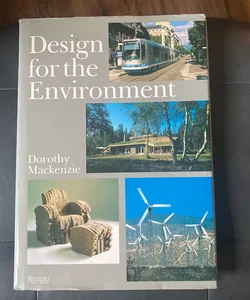 Design for the Environment