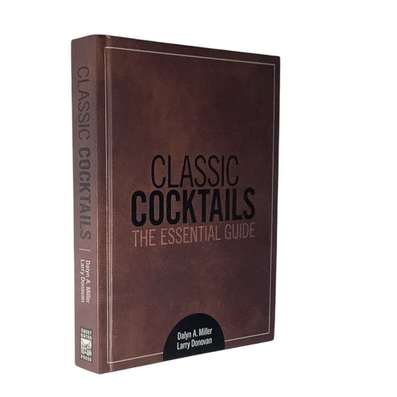 Classic Cocktails