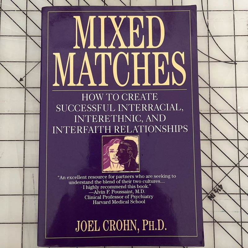 Mixed Matches