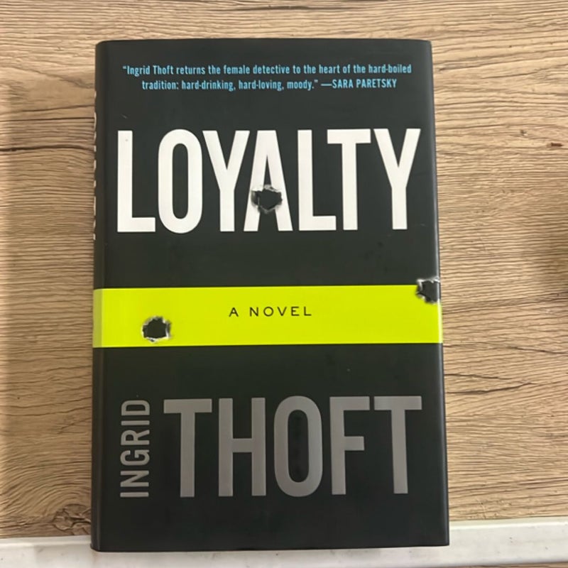 Loyalty
