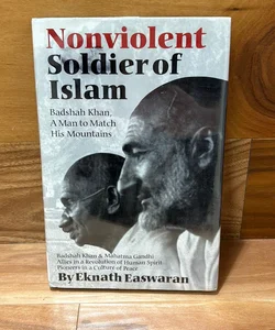 Nonviolent Soldier of Islam