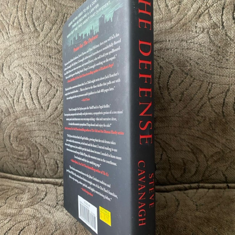 The Defense
