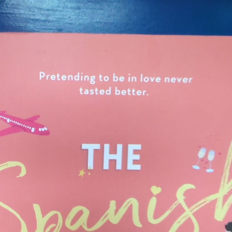 The Spanish Love Deception