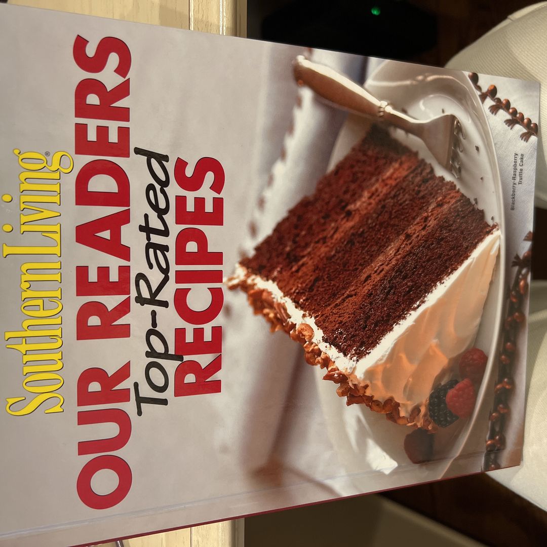 Our Readers Top-Rated Recipes