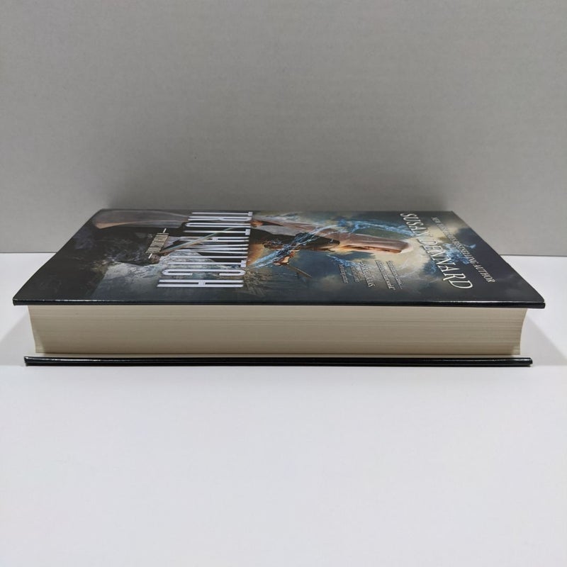 Truthwitch