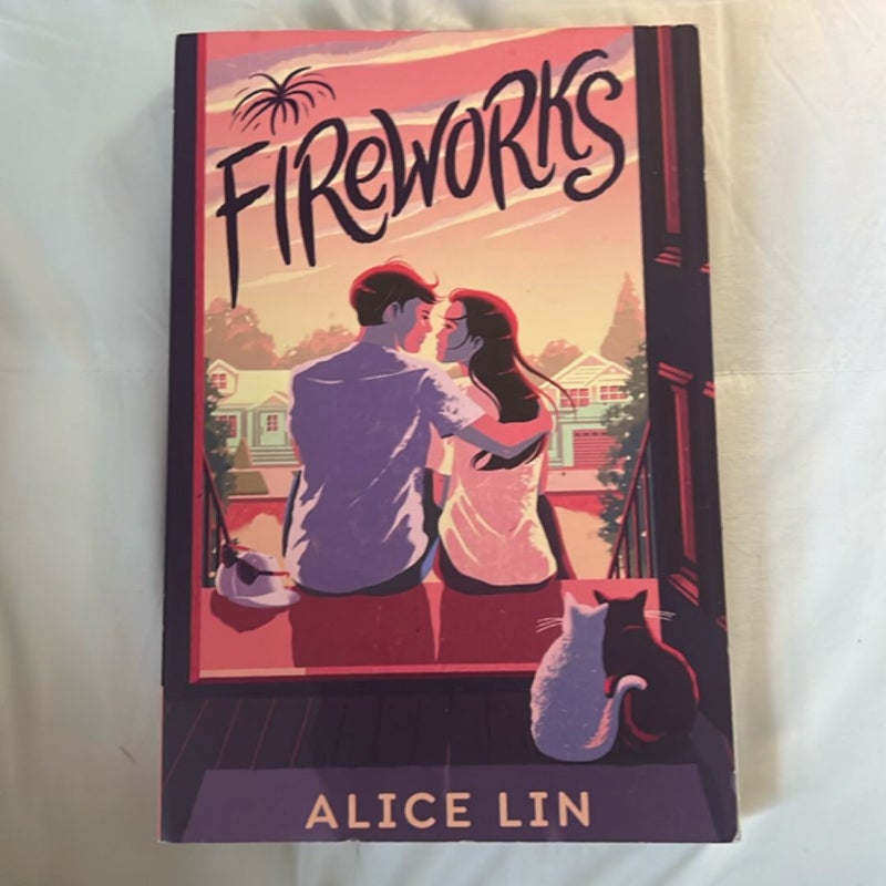 Fireworks