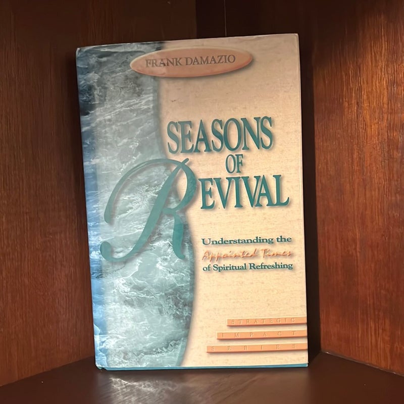 Seasons of Revival