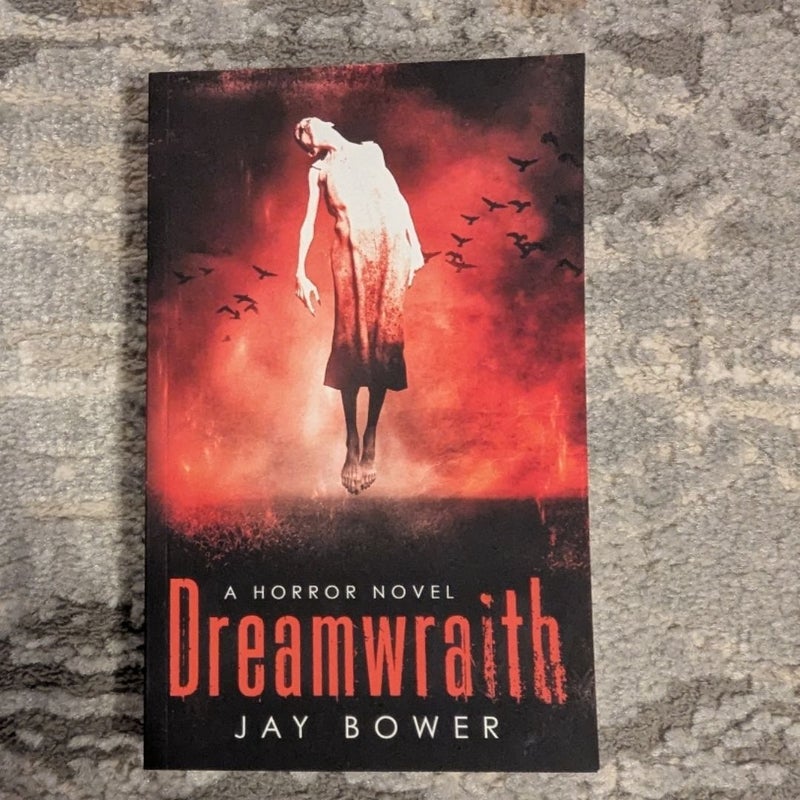 Dreamwraith (SIGNED)