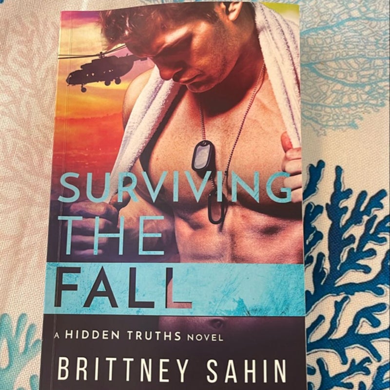 Surviving the Fall