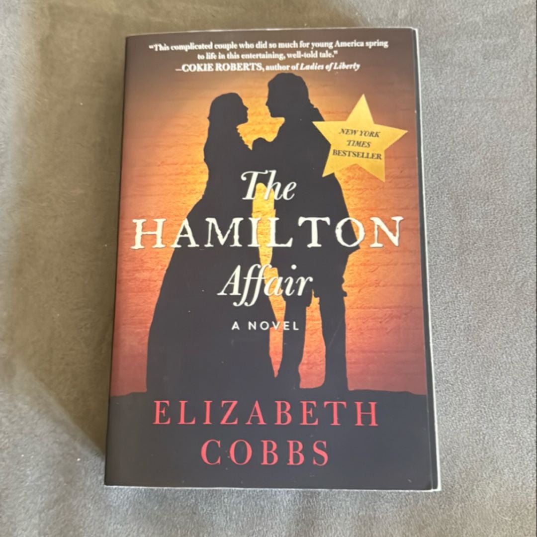 The Hamilton Affair