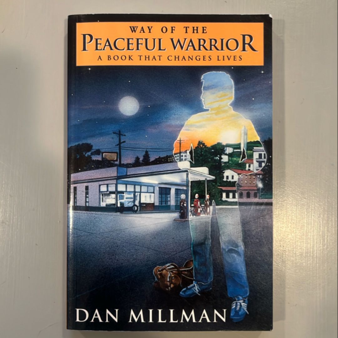 Way of the Peaceful Warrior