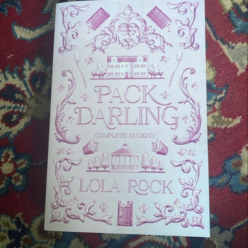 Pack Darling