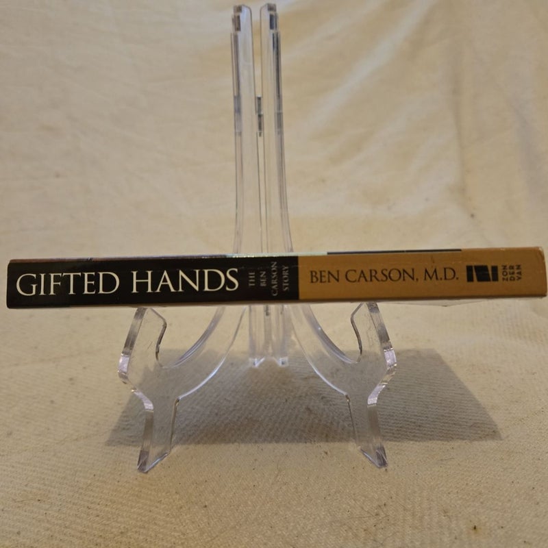 Gifted Hands