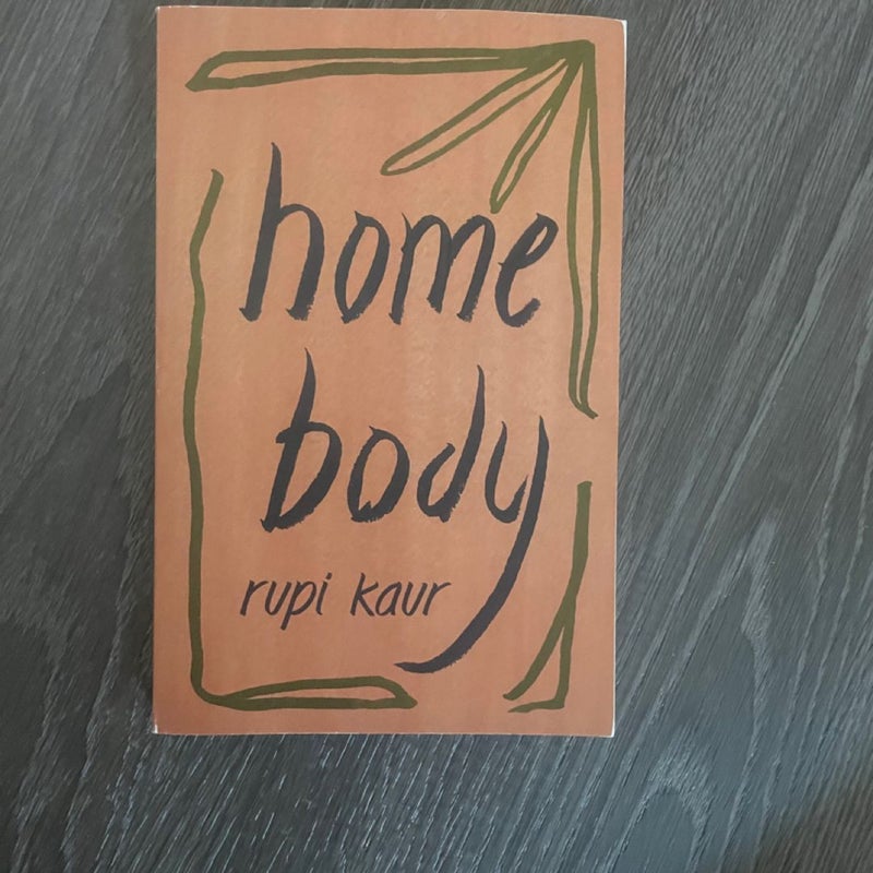 Home Body