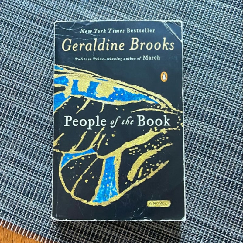 People of the Book