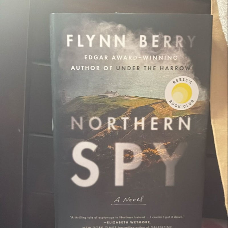 Northern Spy