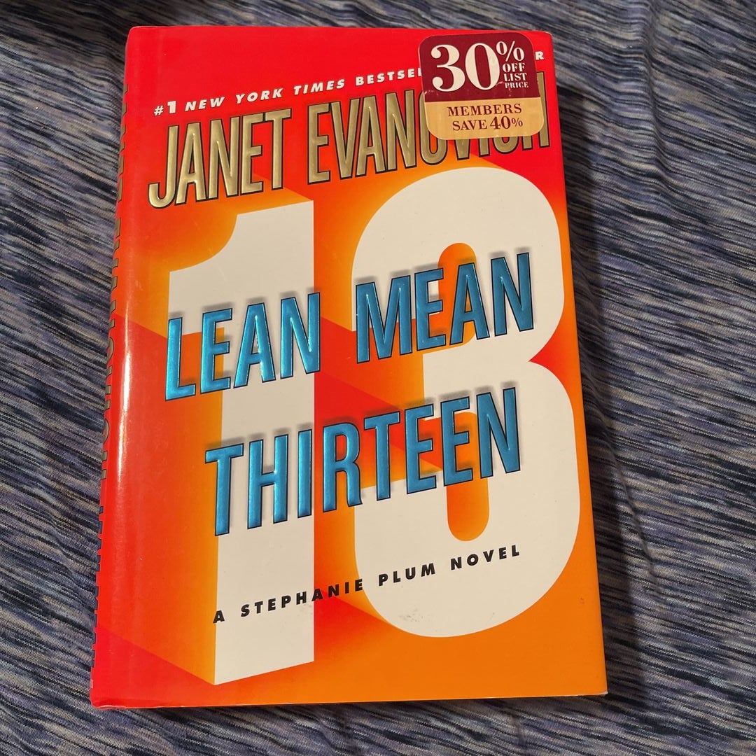 Lean Mean Thirteen