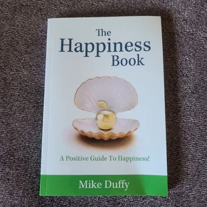 The Happiness Book