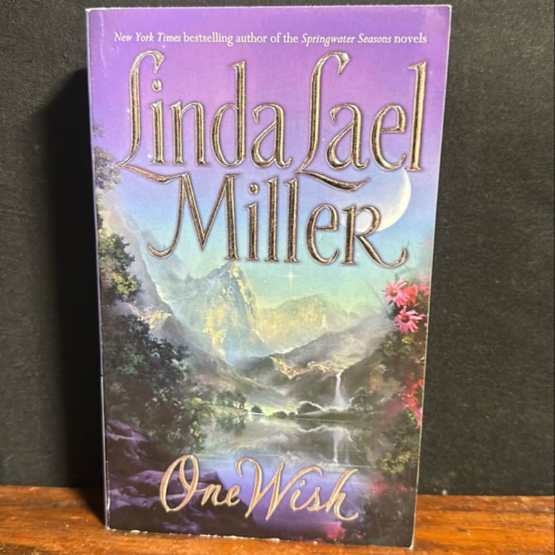 One Wish