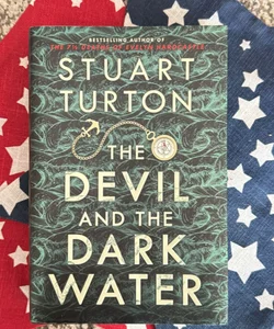 The Devil and the Dark Water