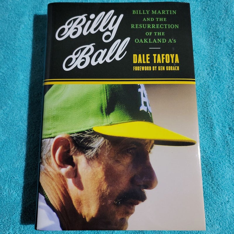 Billy Ball