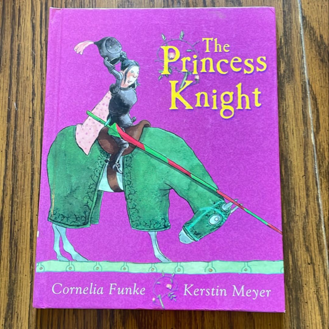 The Princess Knight