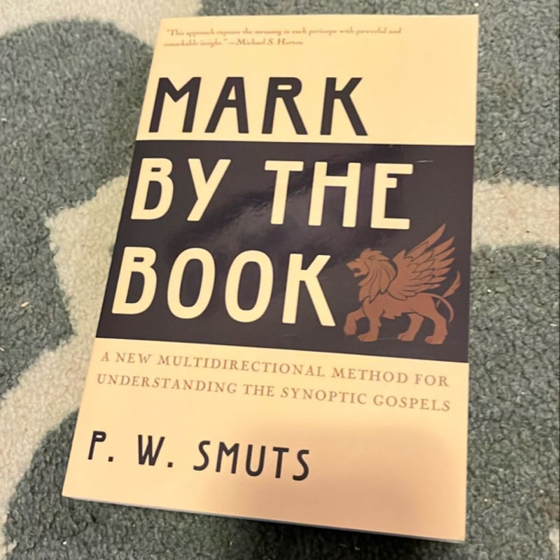 Mark by the Book