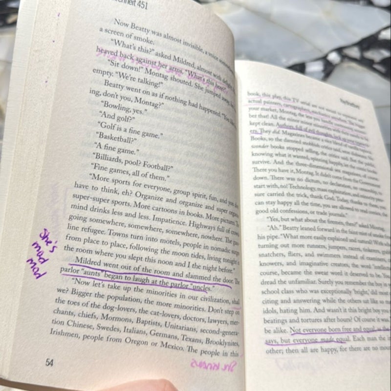 Fahrenheit 451