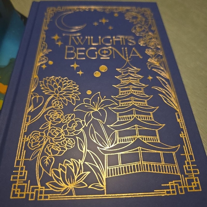 Song of the Six Realms (Owlcrate Edition)