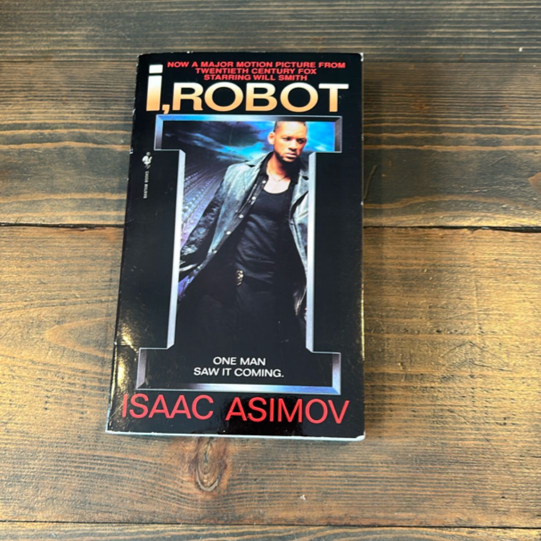 I, Robot